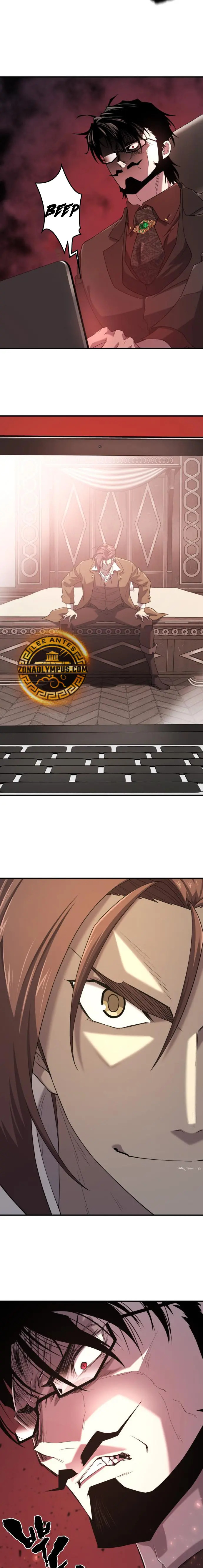 Read The Greatest Estate Developer ES Manga Online