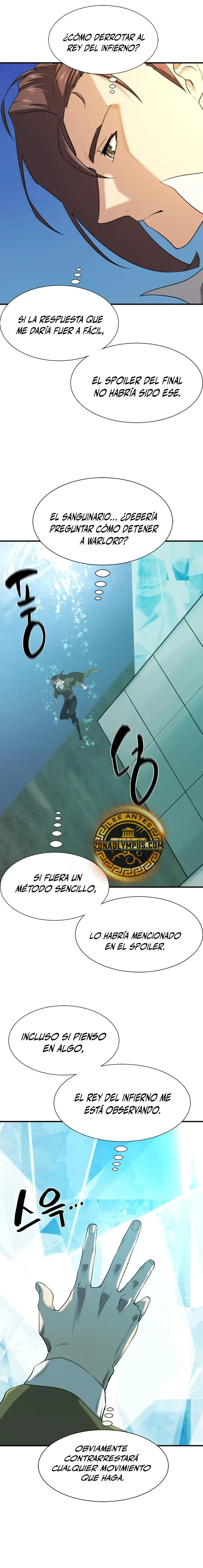 Read The Greatest Estate Developer ES Manga Online