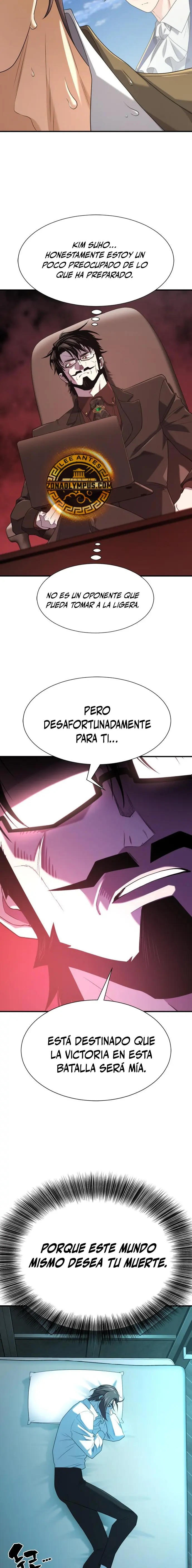 Read The Greatest Estate Developer ES Manga Online