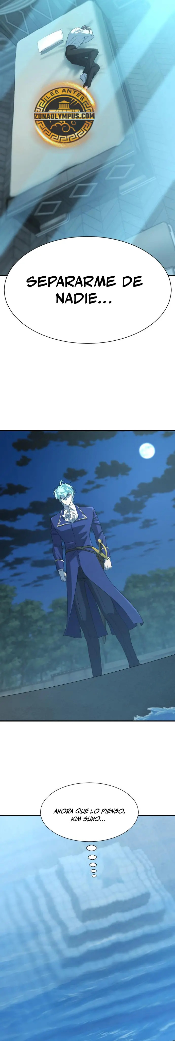 Read The Greatest Estate Developer ES Manga Online