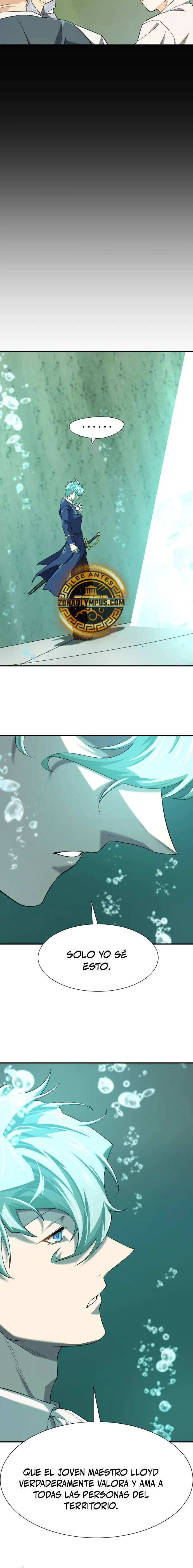 Read The Greatest Estate Developer ES Manga Online