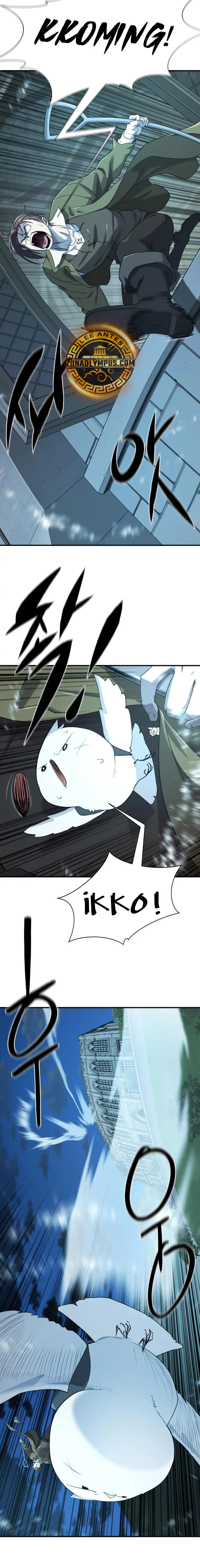 Read The Greatest Estate Developer ES Manga Online