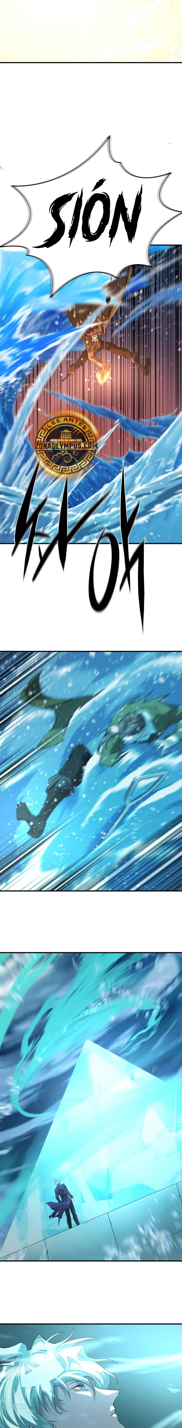 Read The Greatest Estate Developer ES Manga Online