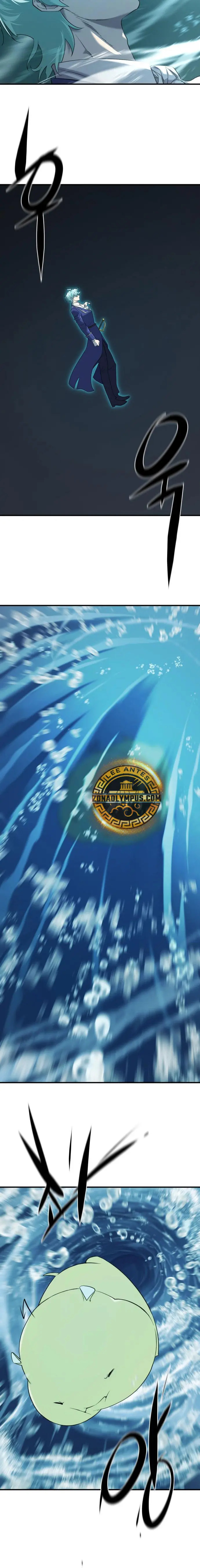 Read The Greatest Estate Developer ES Manga Online