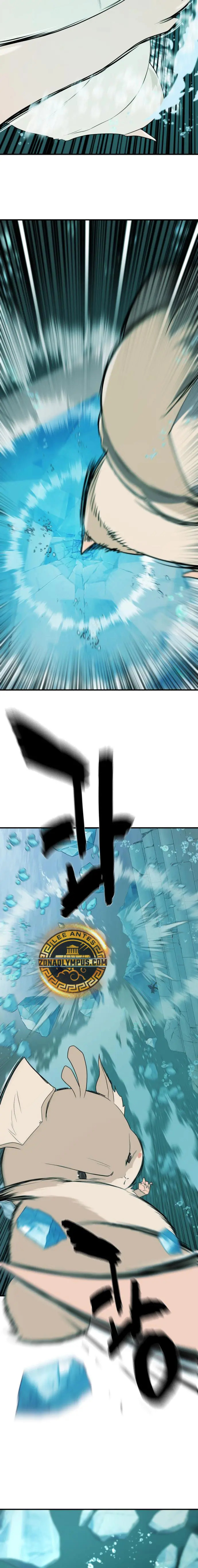 Read The Greatest Estate Developer ES Manga Online