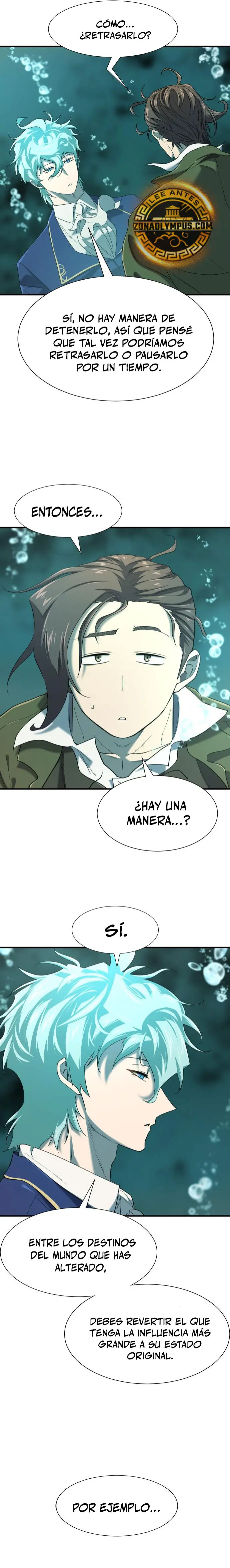 Read The Greatest Estate Developer ES Manga Online