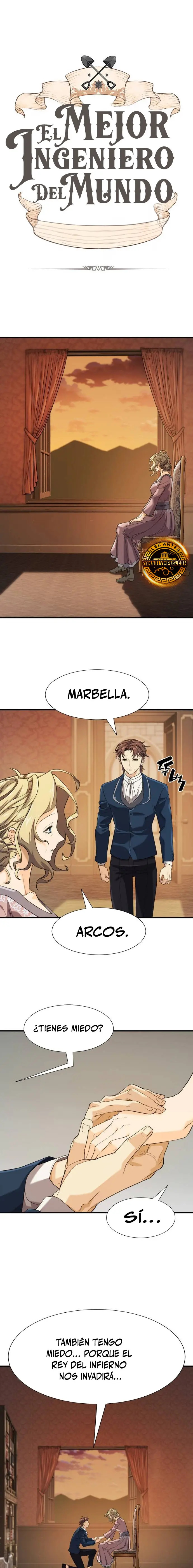 Read The Greatest Estate Developer ES Manga Online