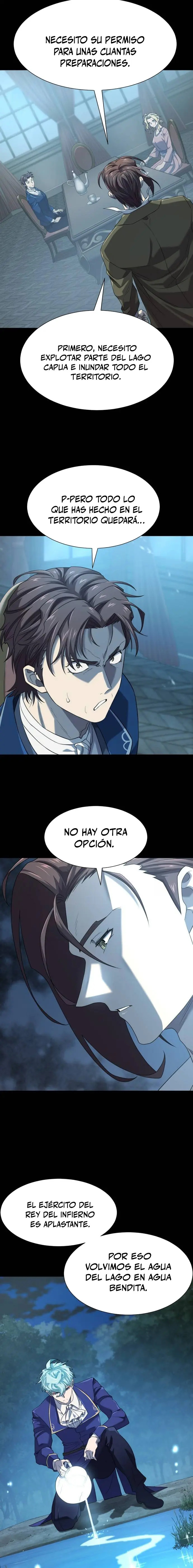 Read The Greatest Estate Developer ES Manga Online