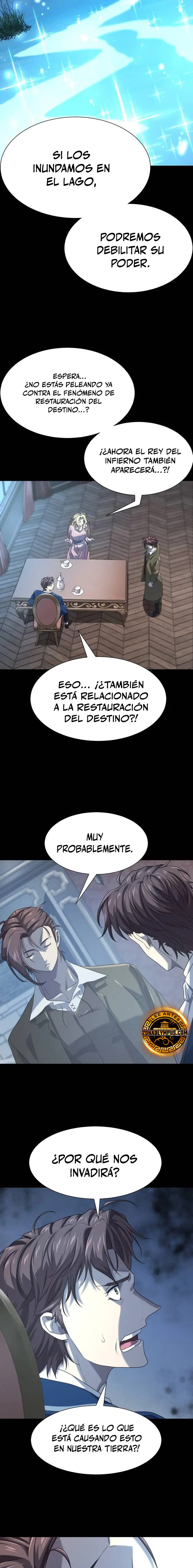 Read The Greatest Estate Developer ES Manga Online