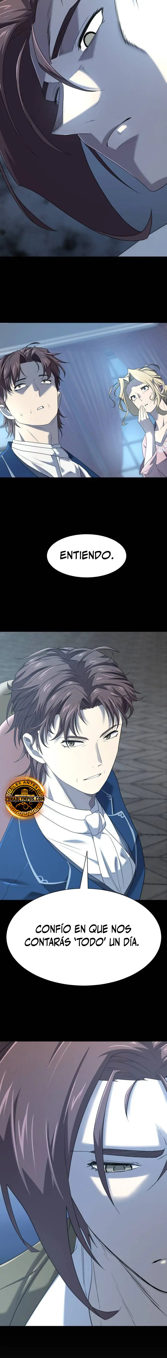 Read The Greatest Estate Developer ES Manga Online