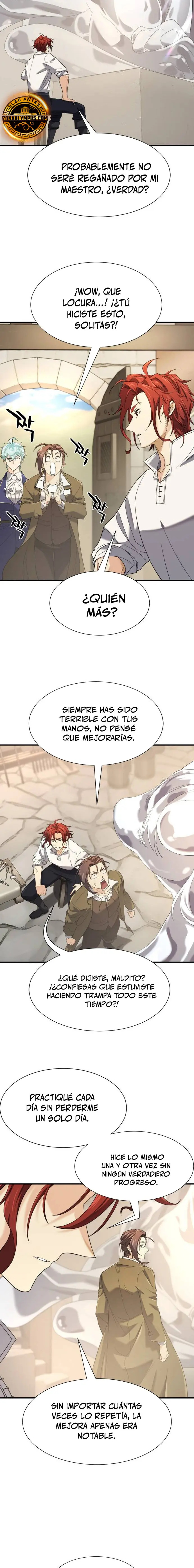 Read The Greatest Estate Developer ES Manga Online