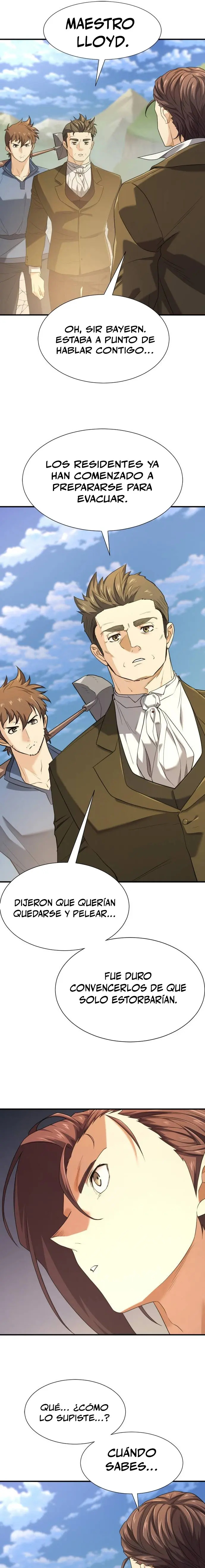 Read The Greatest Estate Developer ES Manga Online