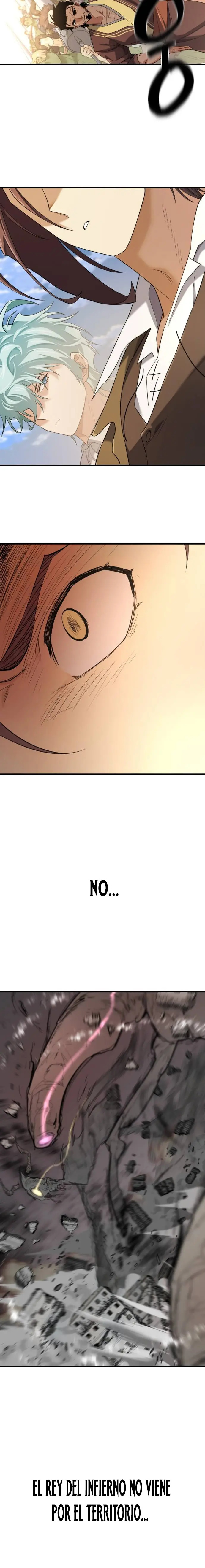 Read The Greatest Estate Developer ES Manga Online