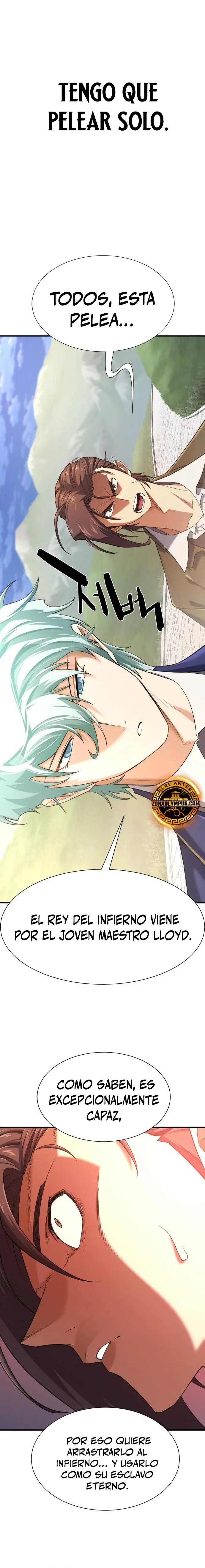 Read The Greatest Estate Developer ES Manga Online