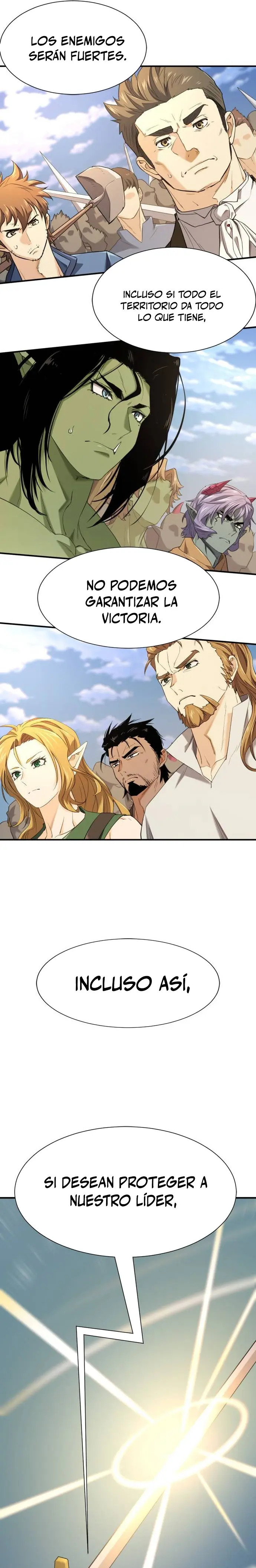 Read The Greatest Estate Developer ES Manga Online