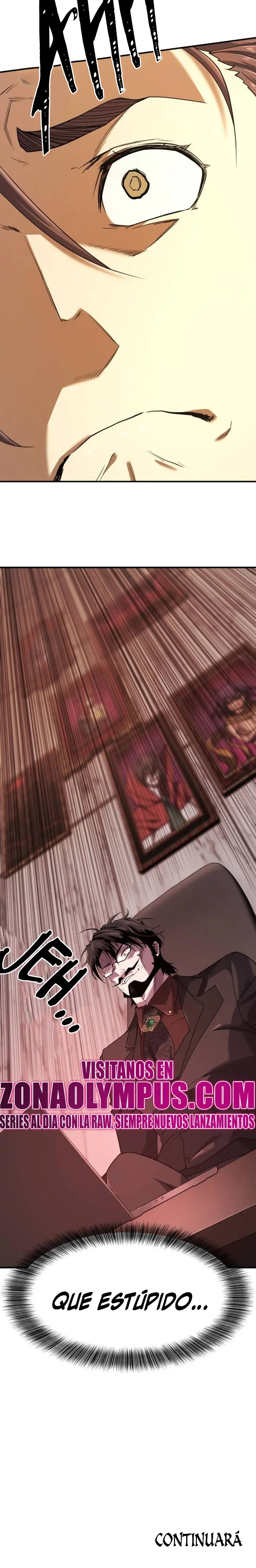 Read The Greatest Estate Developer ES Manga Online