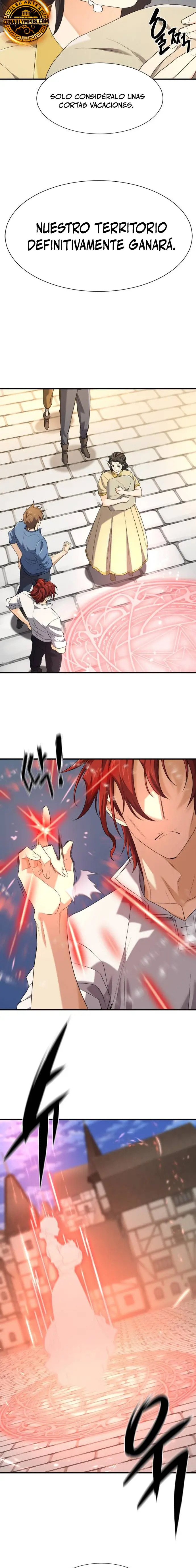 Read The Greatest Estate Developer ES Manga Online