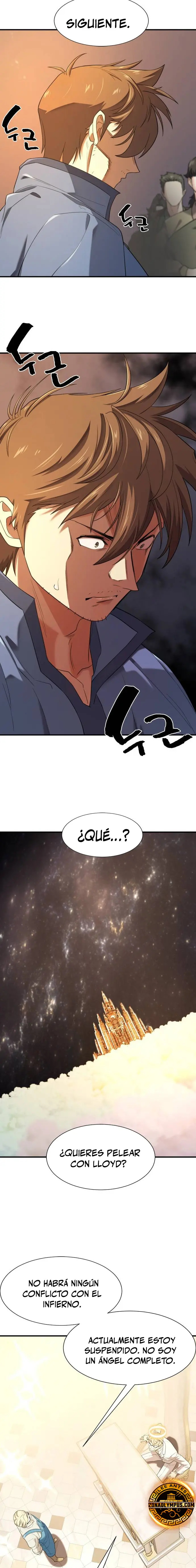 Read The Greatest Estate Developer ES Manga Online