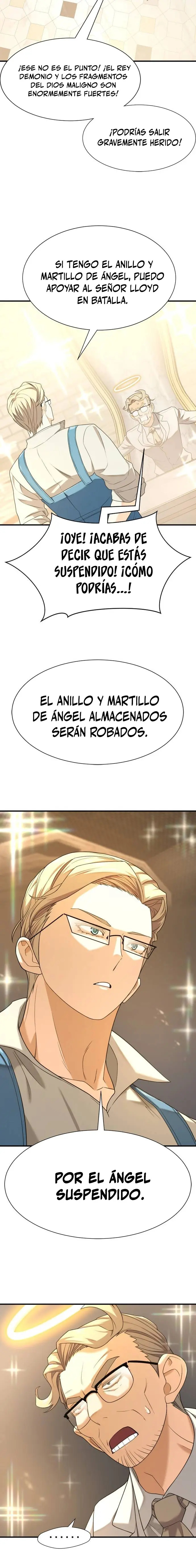 Read The Greatest Estate Developer ES Manga Online