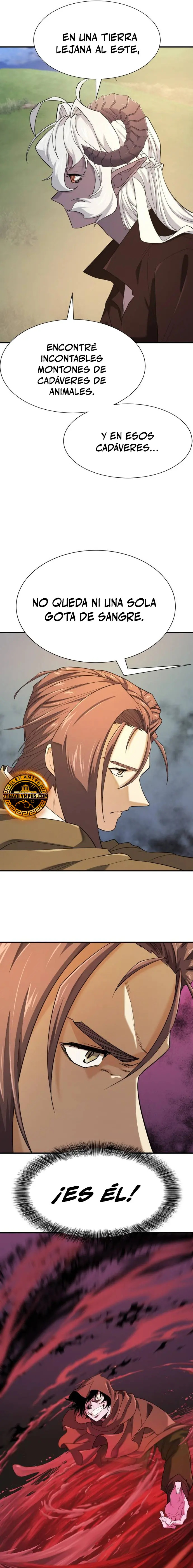 Read The Greatest Estate Developer ES Manga Online