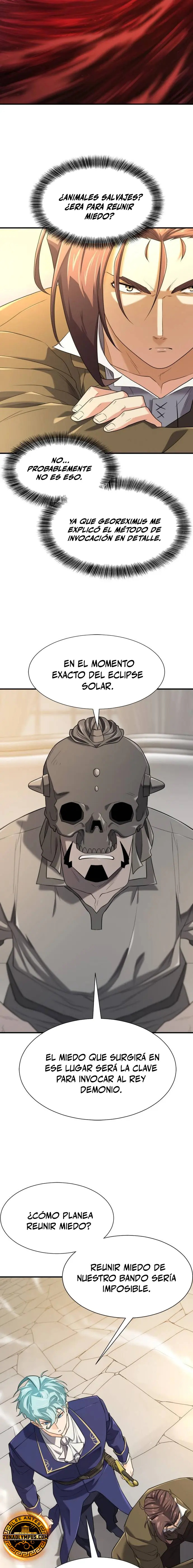 Read The Greatest Estate Developer ES Manga Online