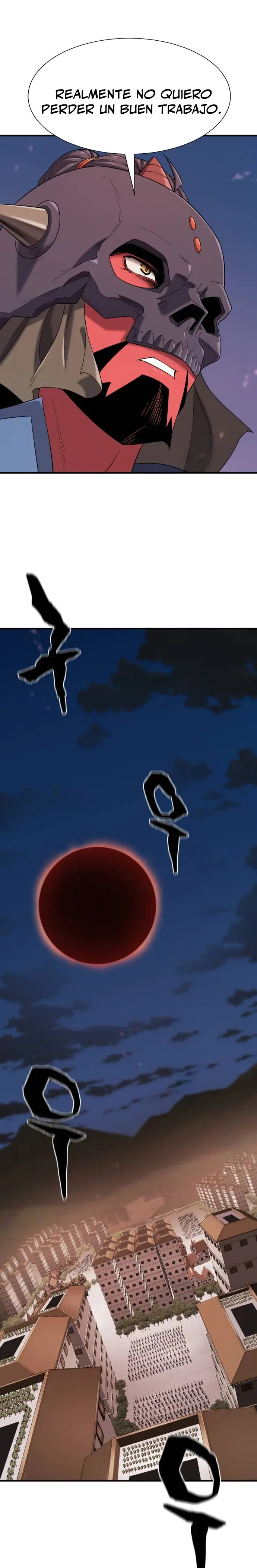 Read The Greatest Estate Developer ES Manga Online