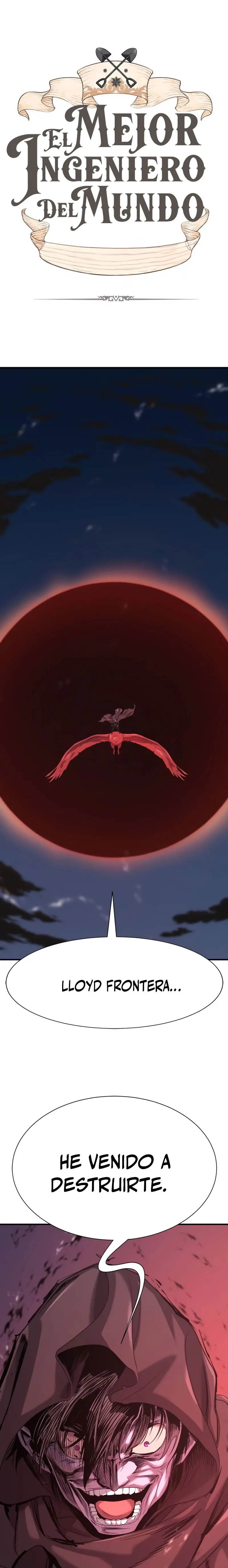 Read The Greatest Estate Developer ES Manga Online