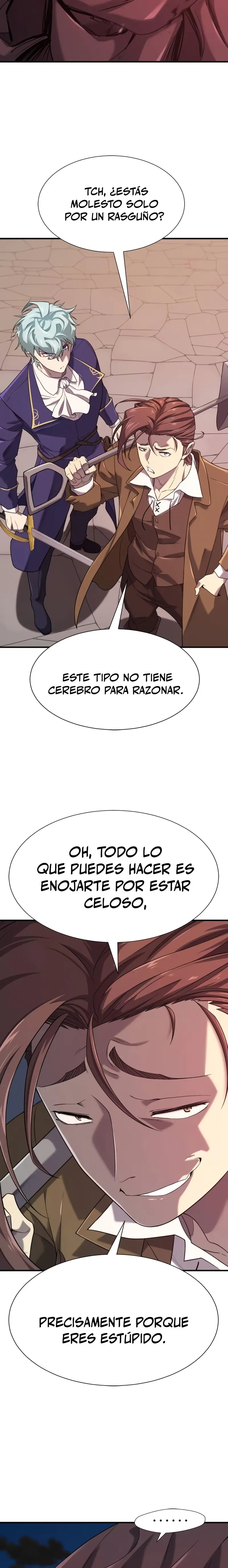 Read The Greatest Estate Developer ES Manga Online