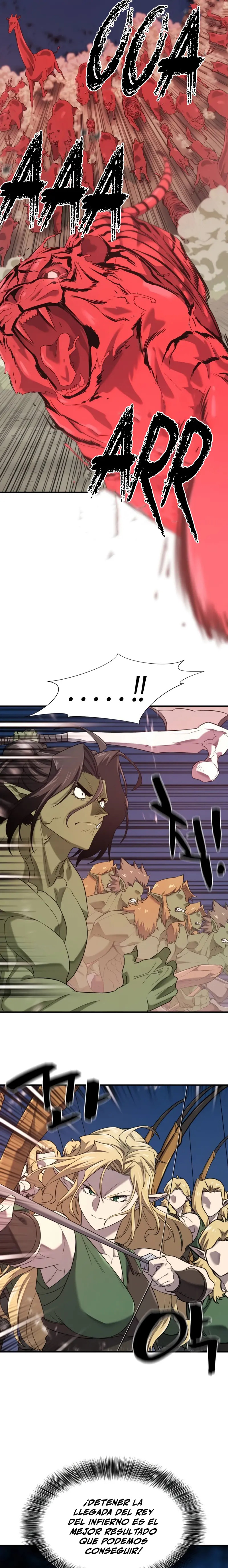 Read The Greatest Estate Developer ES Manga Online