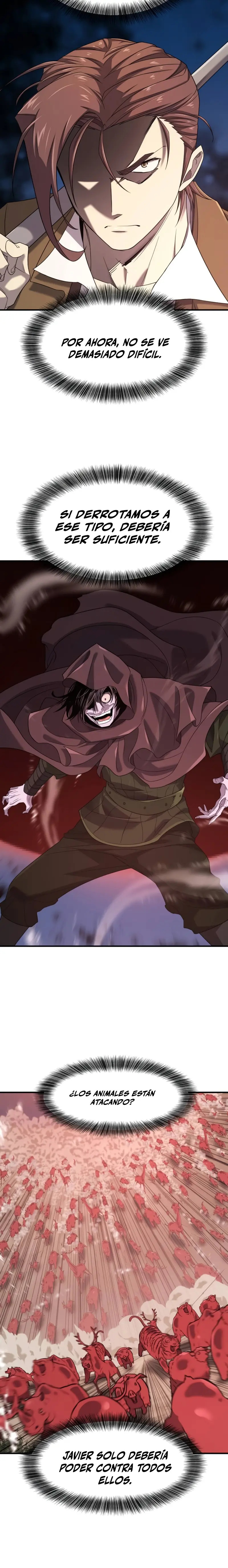 Read The Greatest Estate Developer ES Manga Online