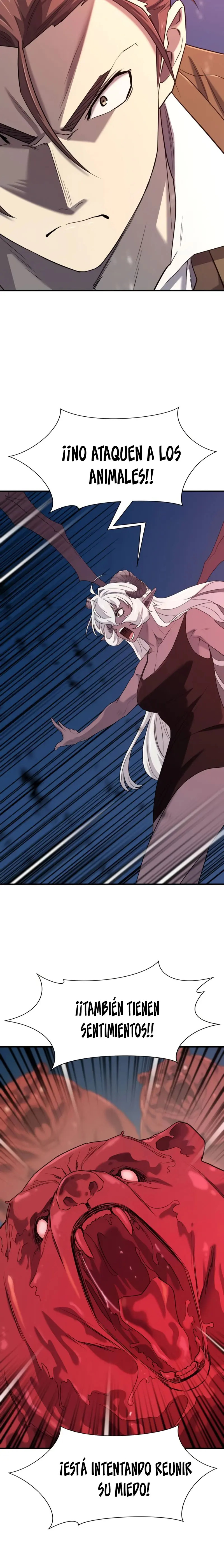 Read The Greatest Estate Developer ES Manga Online