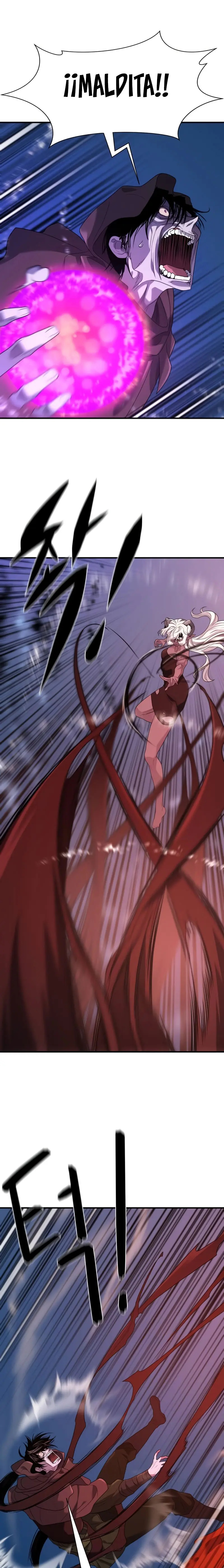 Read The Greatest Estate Developer ES Manga Online