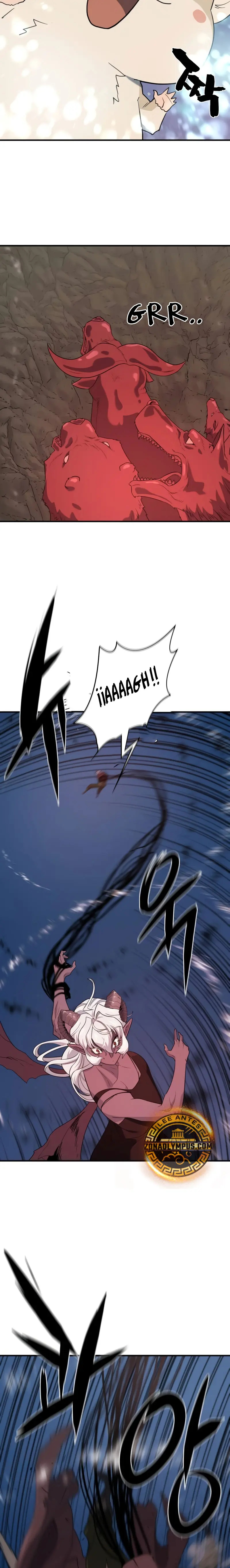 Read The Greatest Estate Developer ES Manga Online