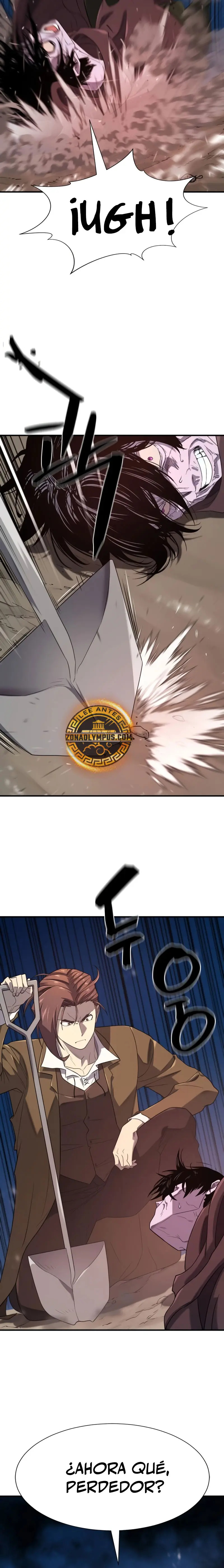 Read The Greatest Estate Developer ES Manga Online