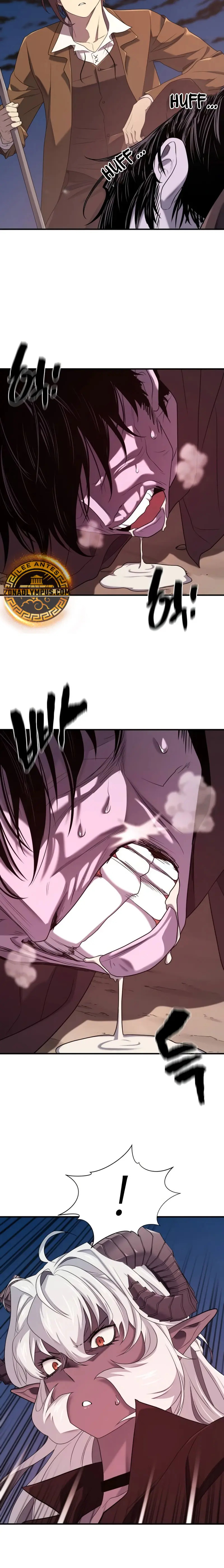 Read The Greatest Estate Developer ES Manga Online