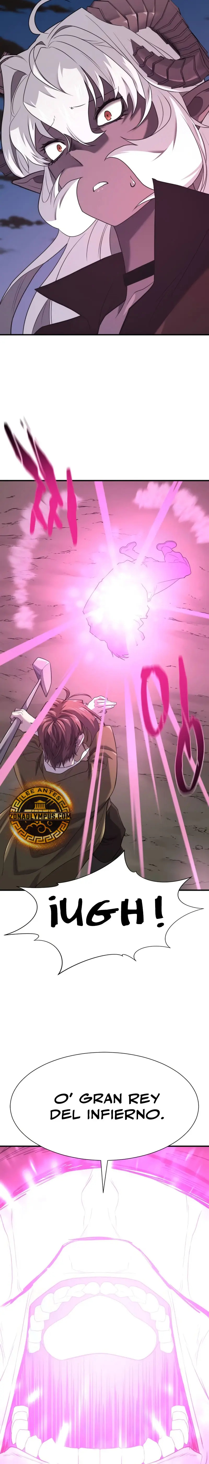 Read The Greatest Estate Developer ES Manga Online