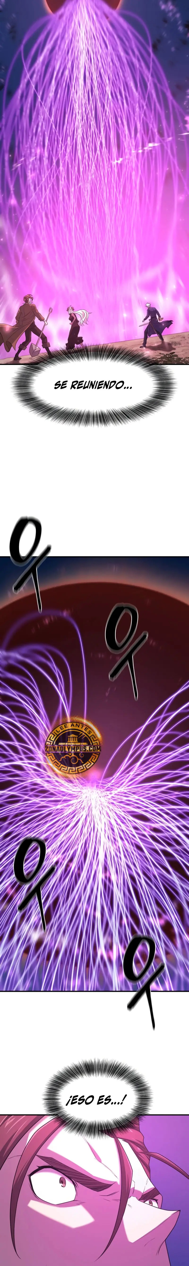 Read The Greatest Estate Developer ES Manga Online