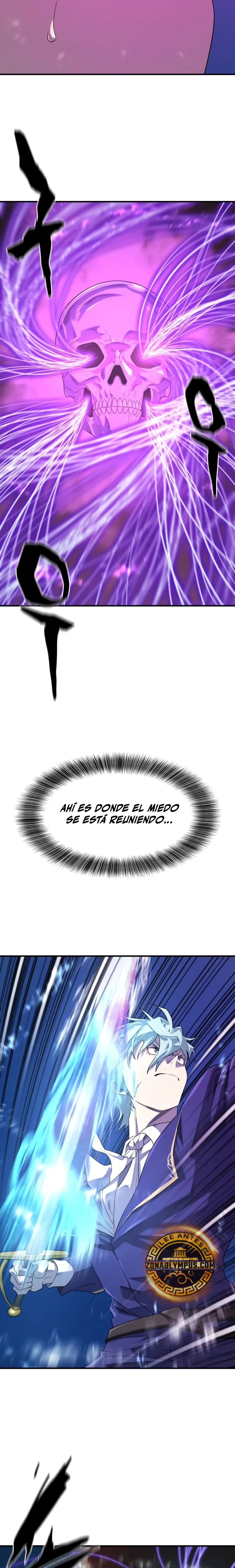 Read The Greatest Estate Developer ES Manga Online