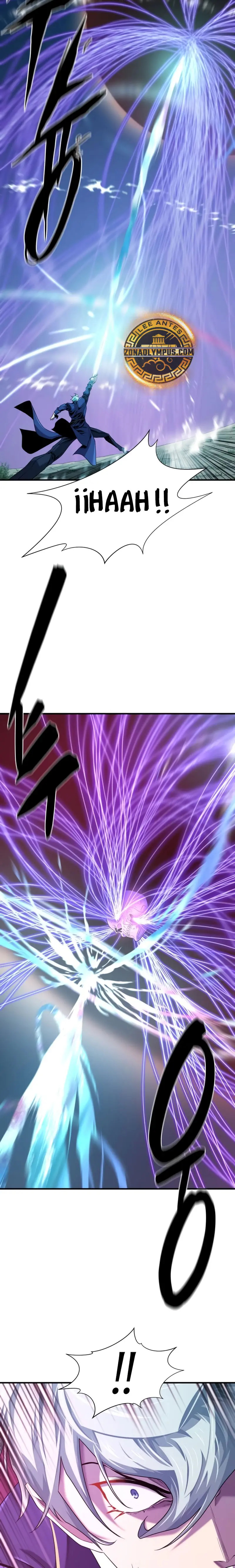 Read The Greatest Estate Developer ES Manga Online