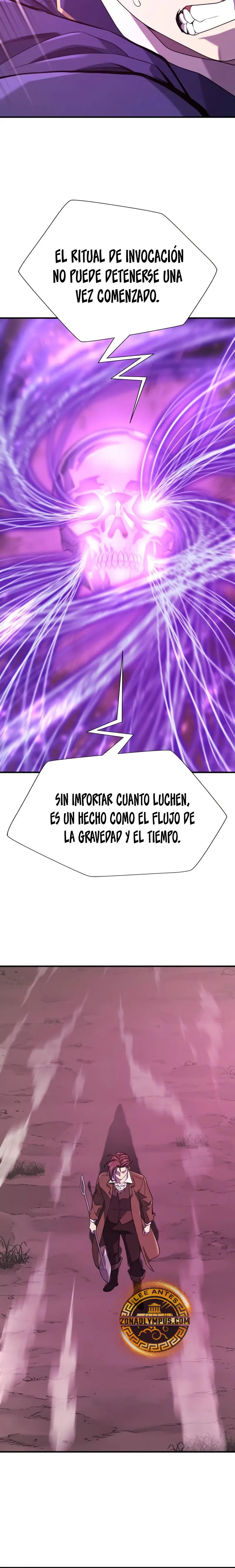 Read The Greatest Estate Developer ES Manga Online