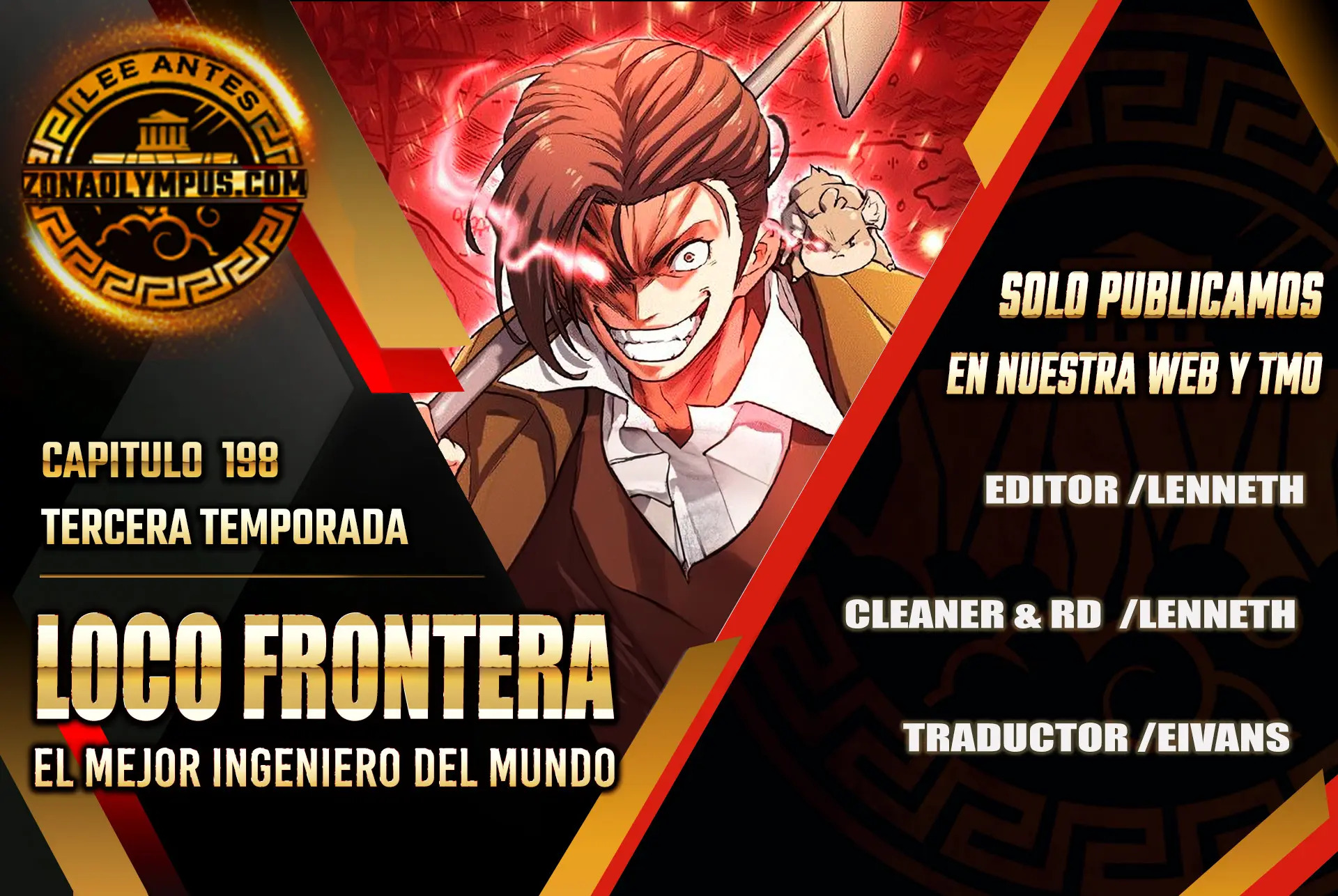 Read The Greatest Estate Developer ES Manga Online