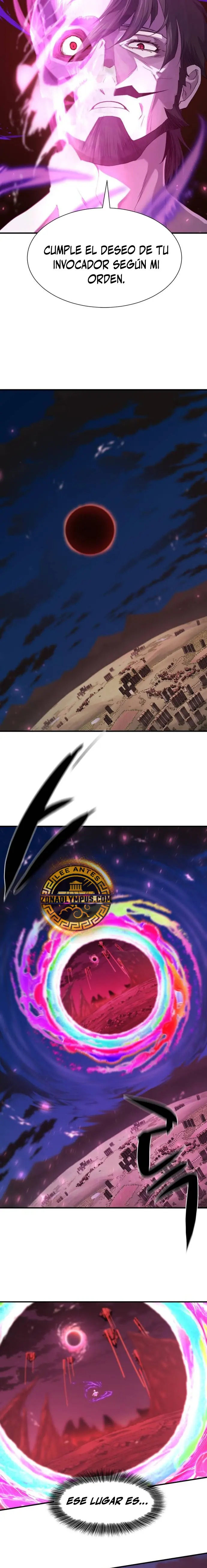 Read The Greatest Estate Developer ES Manga Online