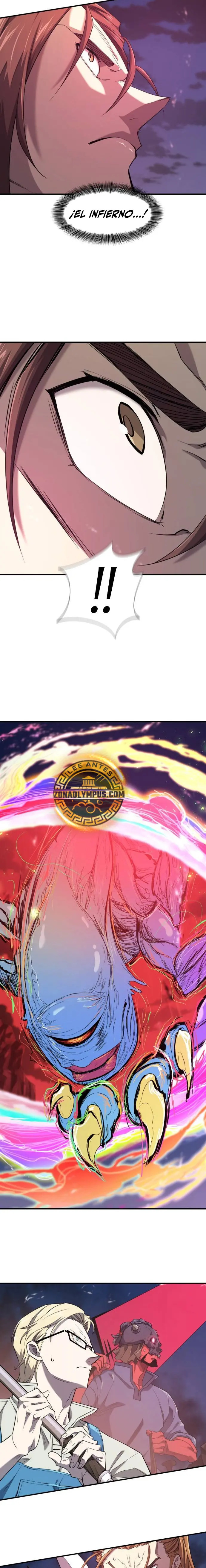 Read The Greatest Estate Developer ES Manga Online