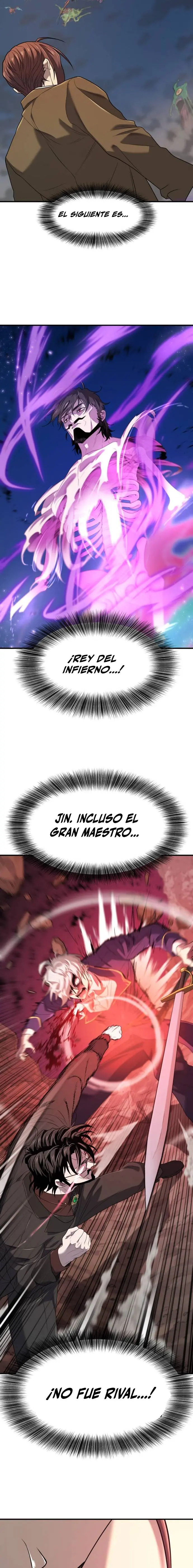 Read The Greatest Estate Developer ES Manga Online