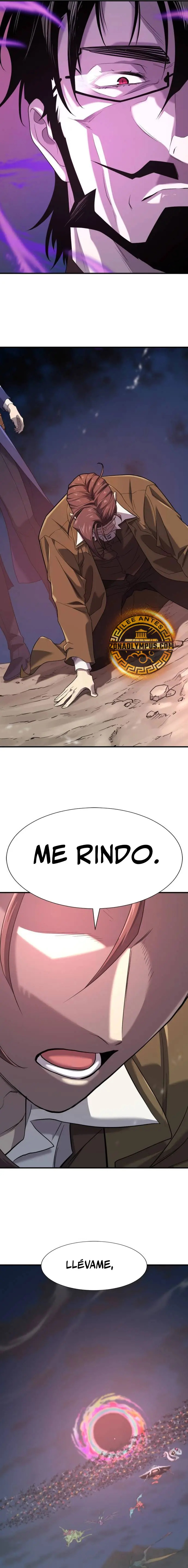 Read The Greatest Estate Developer ES Manga Online