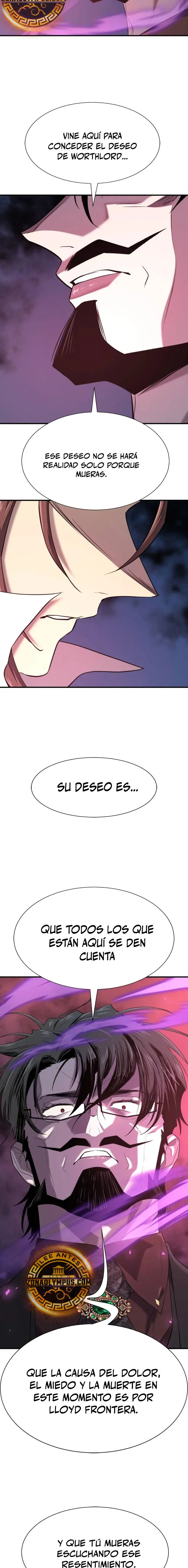 Read The Greatest Estate Developer ES Manga Online