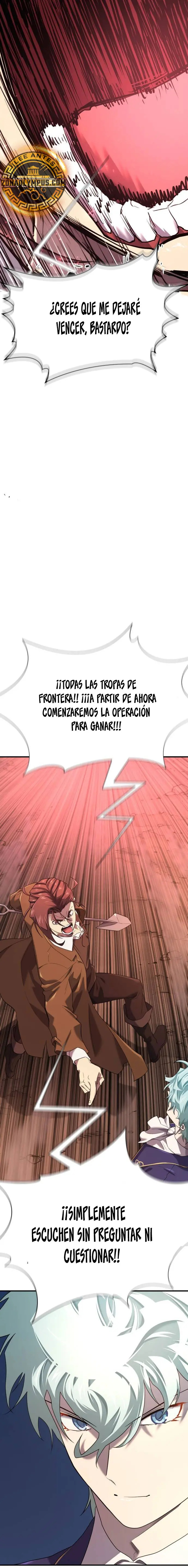 Read The Greatest Estate Developer ES Manga Online