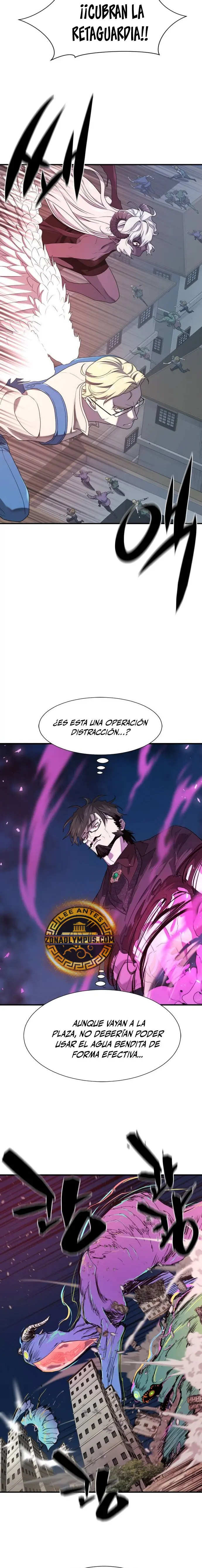 Read The Greatest Estate Developer ES Manga Online