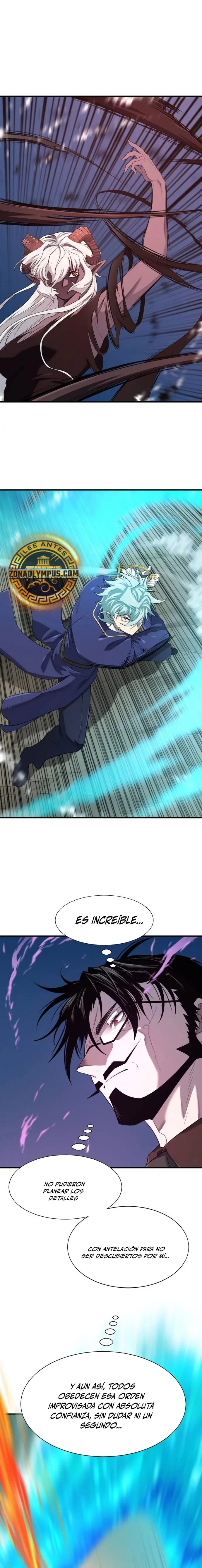 Read The Greatest Estate Developer ES Manga Online