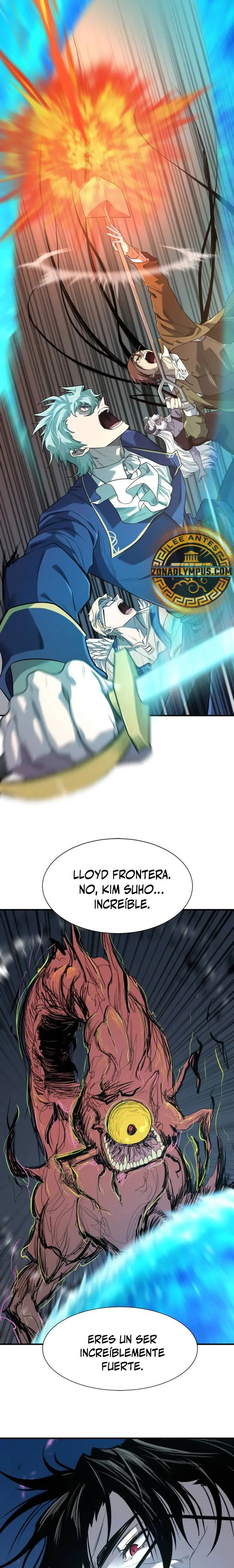 Read The Greatest Estate Developer ES Manga Online